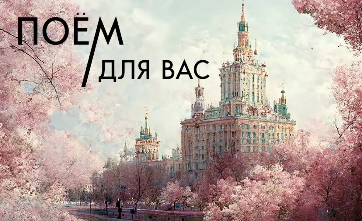 Концерт Театра мюзикла в Курске