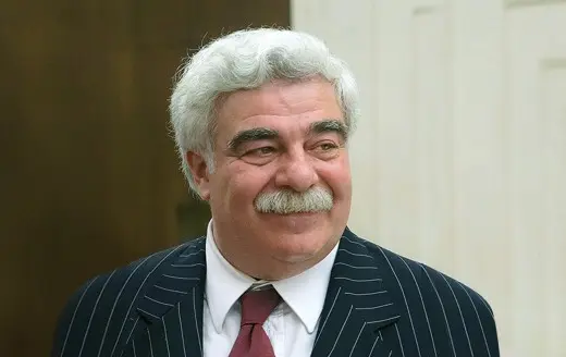 Изображение для новости С днем рождения, Давид Яковлевич! 