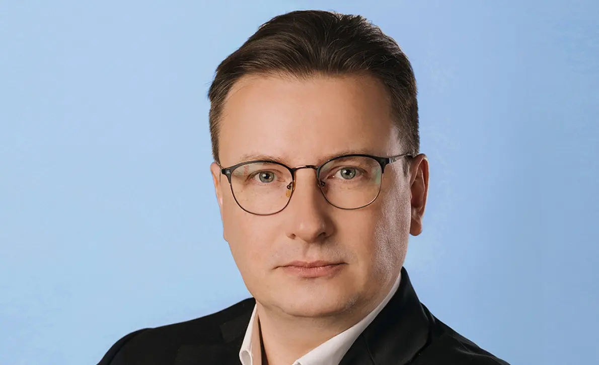 С Днём Рождения, Александр Алексеевич!
