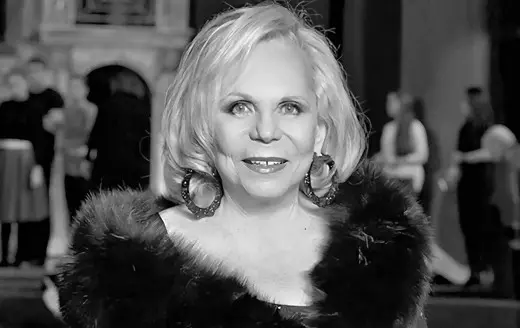 Изображение для новости Светлая память Ивонн Кальман