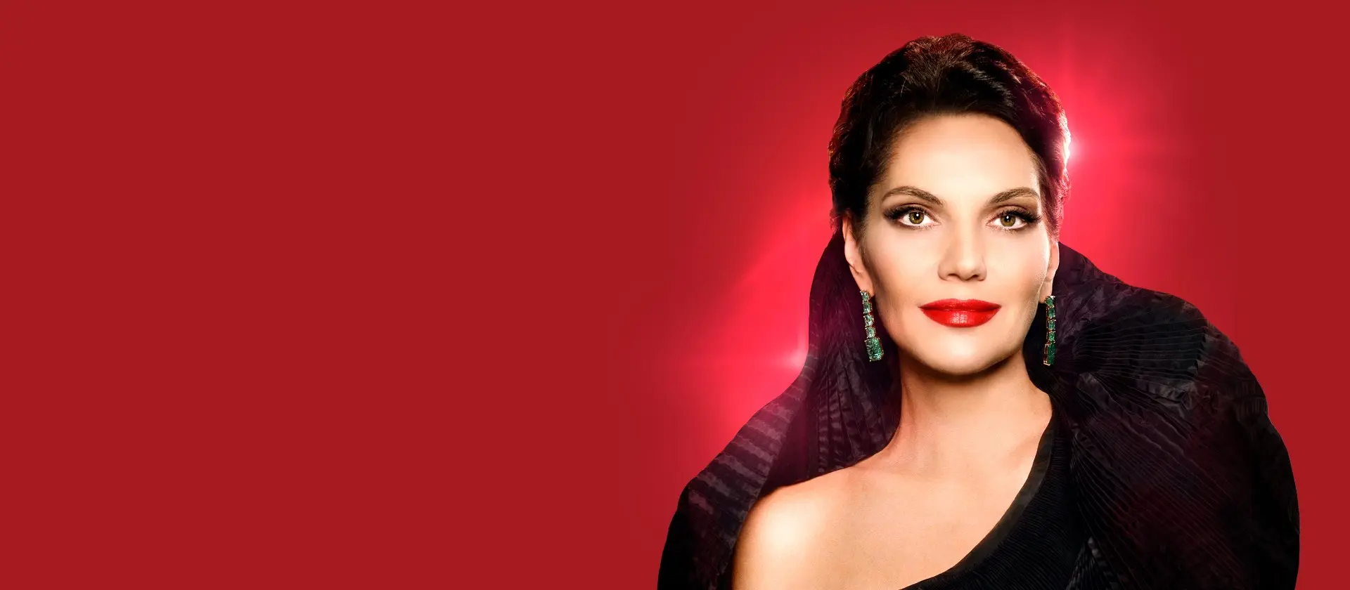 Юбилейный концерт – Viva Diva!