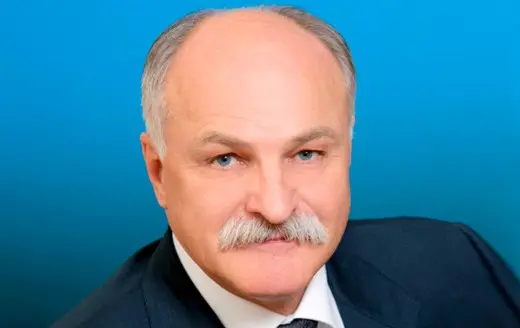 Изображение для новости С юбилеем, Сергей Леонидович!