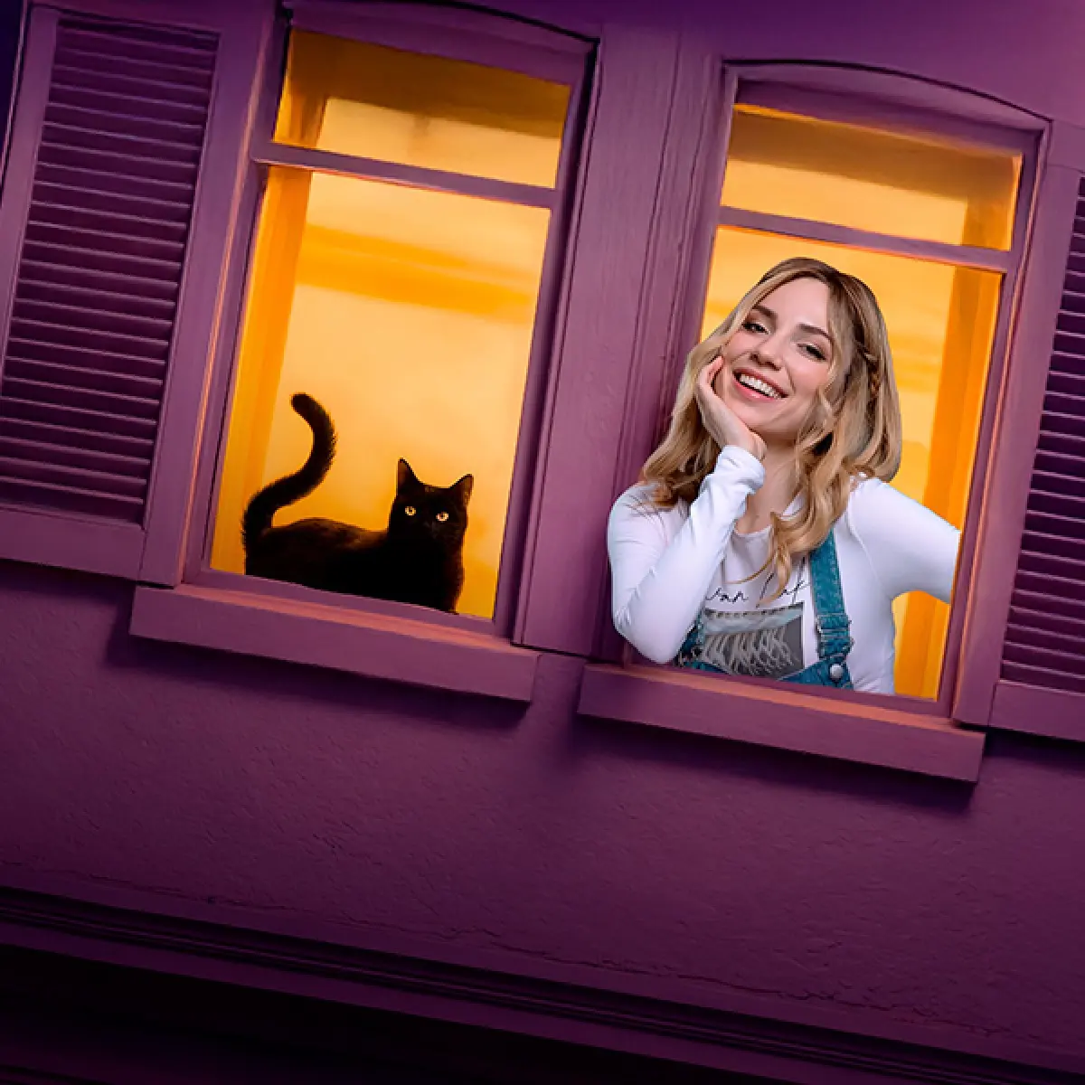 изображение постановки