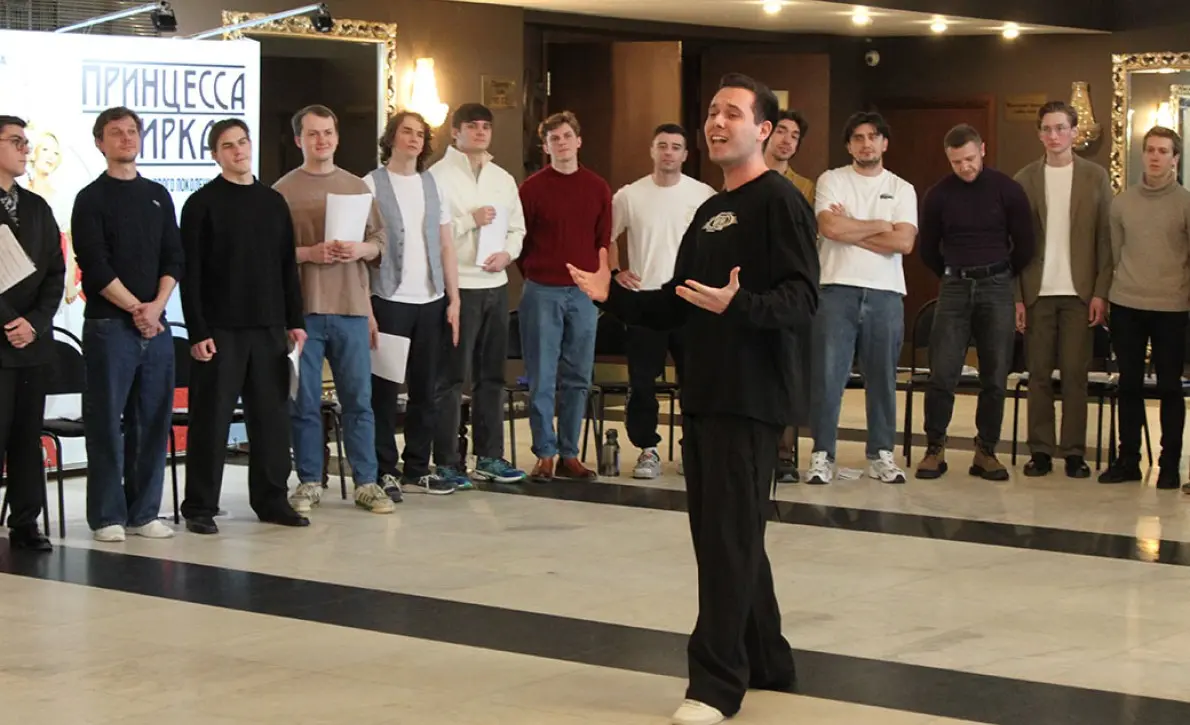 «Аленький цветочек» на финишной прямой!