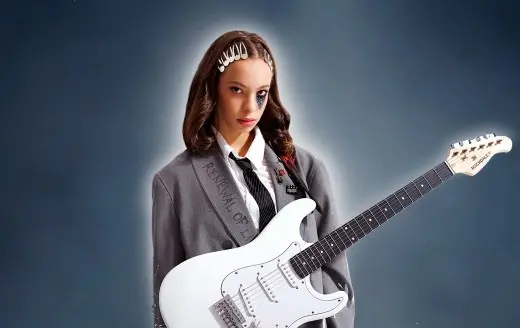 Изображение для новости Кастинг в мюзикл «Плакса» завершен!