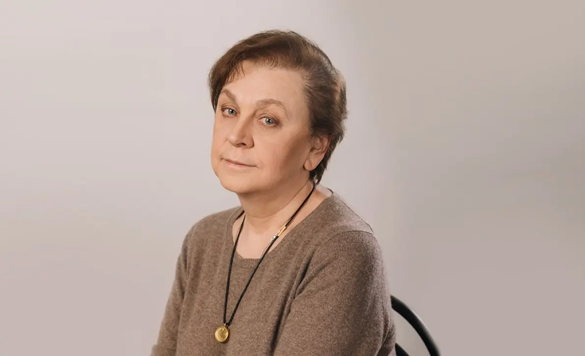 С Днём Рождения, Марина Александровна!