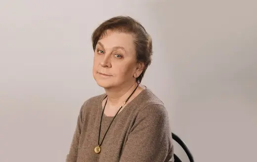 Изображение для новости С Днём Рождения, Марина Александровна!
