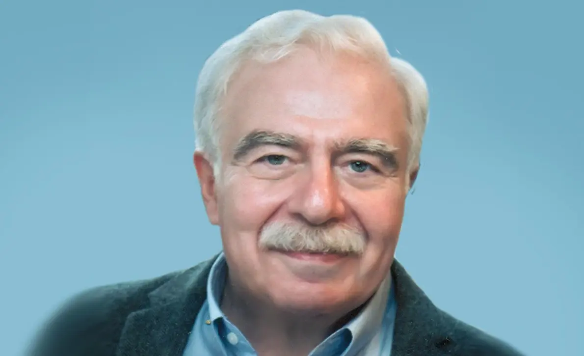 С Днём Рождения, Давид Яковлевич!