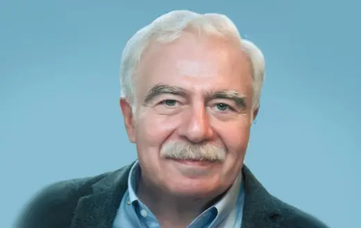 Изображение для новости С Днём Рождения, Давид Яковлевич!